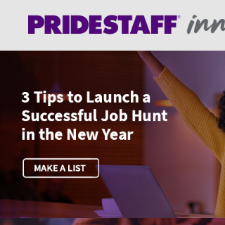 3 Tips to Launch a Successful Job Hunt in the New Year