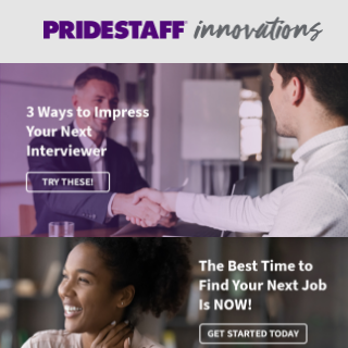 Ready to impress your next interviewer?