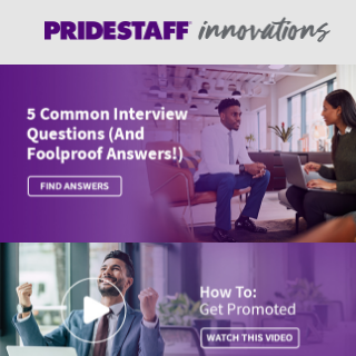 Find answers to your job interview questions.
