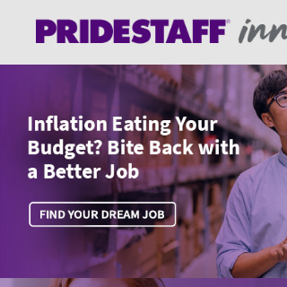 Inflation Eating Your Budget? Bite Back With a Better Job 